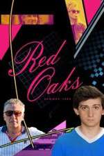 Watch Red Oaks Movie4k