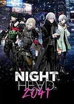 Watch Night Head 2041 Movie4k