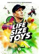 Watch Life Size Toys Movie4k