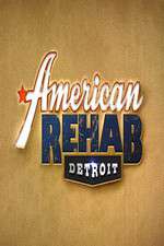 Watch American Rehab: Detroit Movie4k