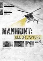 Watch Manhunt: Kill or Capture Movie4k