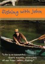 Watch Fishing with John Movie4k