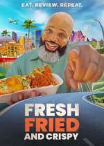 Watch Fresh, Fried & Crispy Movie4k