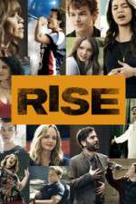 Watch Rise (2018) Movie4k