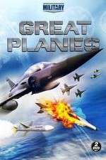 Watch Great Planes Movie4k