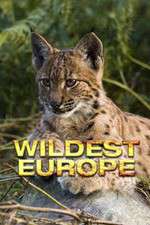 Watch Wildest Europe Movie4k