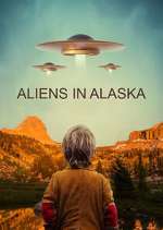 Watch Aliens in Alaska Movie4k
