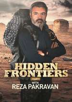 Watch Hidden Frontiers: Arabia Movie4k