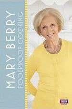 Watch Mary Berry's Foolproof Cooking Movie4k