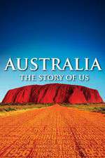 Watch Australia The Story of Us Movie4k