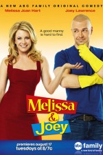 Watch Melissa & Joey Movie4k