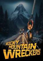 Rocky Mountain Wreckers movie4k