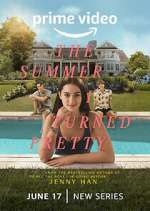 Watch The Summer I Turned Pretty Movie4k