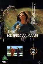 Watch The Bionic Woman Movie4k