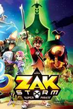 Watch Zak Storm Movie4k