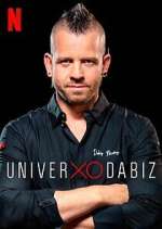 Watch UniverXO Dabiz Movie4k