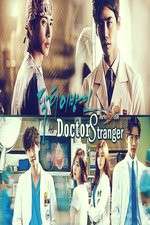 Watch Doctor Stranger Movie4k