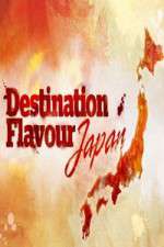 Watch Destination Flavour Japan Movie4k