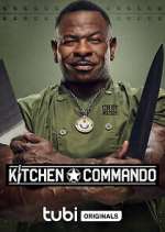 Watch Kitchen Commando Movie4k