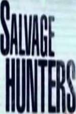 Watch Salvage Hunters Movie4k