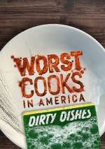 Watch Worst Cooks in America: Dirty Dishes Movie4k