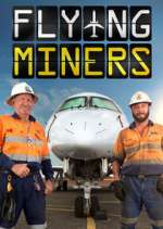 Watch Flying Miners Movie4k