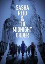 Watch Sasha Reid and the Midnight Order Movie4k