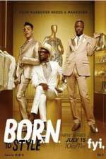 Watch B.O.R.N. To Style Movie4k