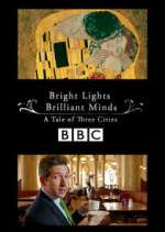 Watch Bright Lights, Brilliant Minds: A Tale of Three Cities Movie4k