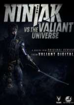 Watch Ninjak vs. the Valiant Universe Movie4k
