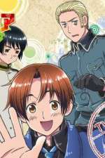 Watch Hetalia Axis Powers Movie4k