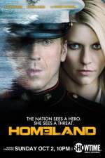 Watch Homeland Movie4k