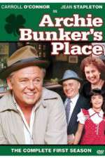 Watch Archie Bunker's Place Movie4k