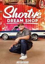 Watch Shorty's Dream Shop Movie4k