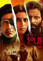 Watch Killer Soup Movie4k