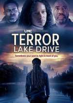 Watch Terror Lake Drive Movie4k
