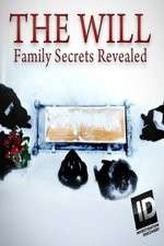 Watch The Will: Family Secrets Revealed Movie4k