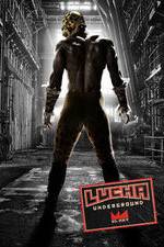 Watch Lucha Underground Movie4k