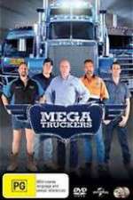 Watch MegaTruckers Movie4k