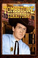 Watch Tombstone Territory Movie4k