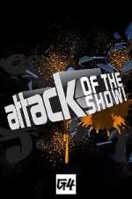 Watch Attack of the Show! Movie4k