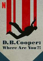 Watch D.B. Cooper: Where Are You?! Movie4k