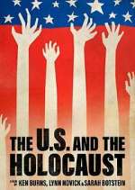 Watch The U.S. and the Holocaust Movie4k