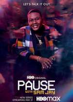 Watch Pause with Sam Jay Movie4k