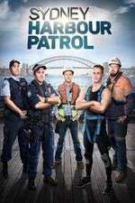 Watch Sydney Harbour Patrol Movie4k