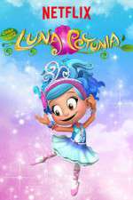 Watch Luna Petunia Movie4k