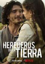 Watch Los herederos de la tierra Movie4k