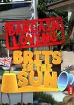 Watch Bargain Loving Brits in the Sun Movie4k