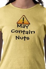 Watch May Contain Nuts Movie4k