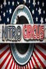 Watch Nitro Circus Live Movie4k